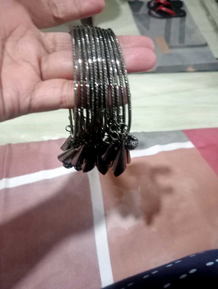 Bangles &amp; Bracelets