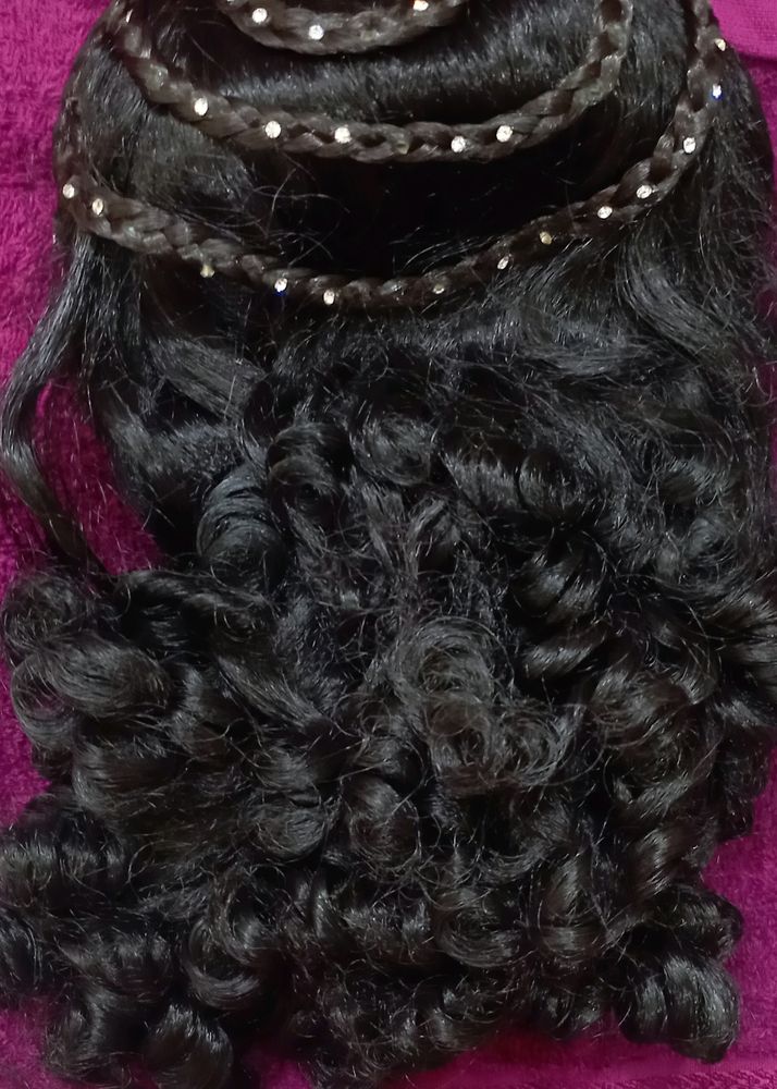 Hair Extension