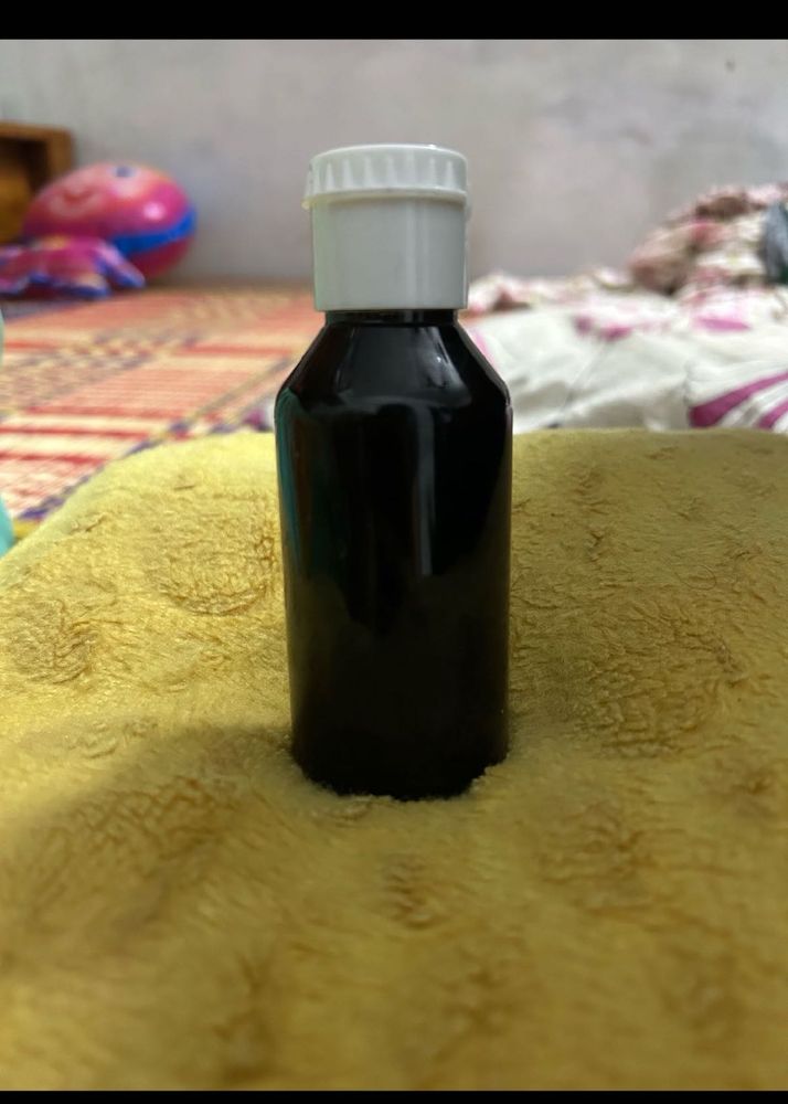 riyan hair oil