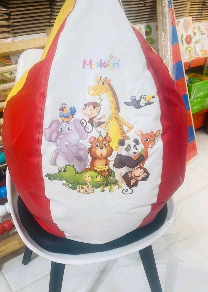 Bean Bag