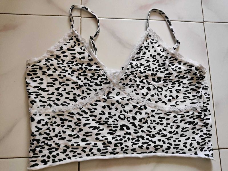 Bonkers Corner Camisole