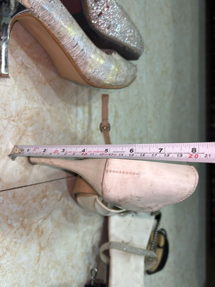 High Heels