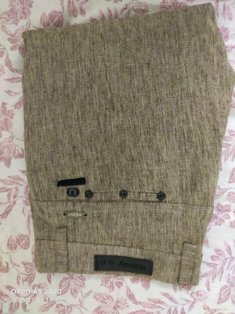 Men&#39;s Casual Trousers