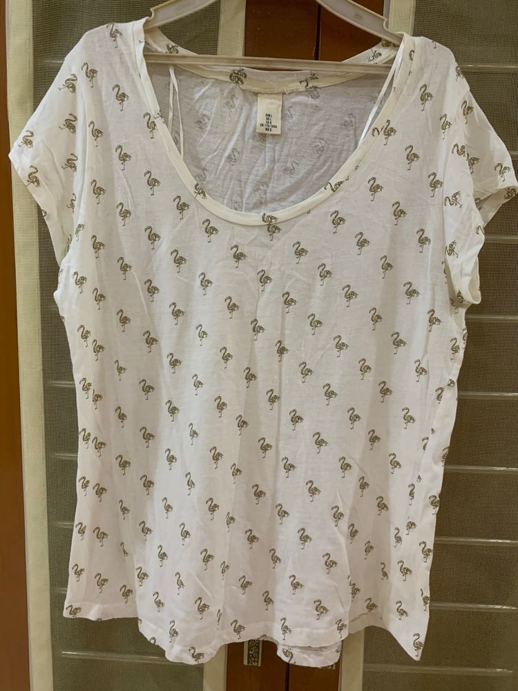 Tshirt From Dubai