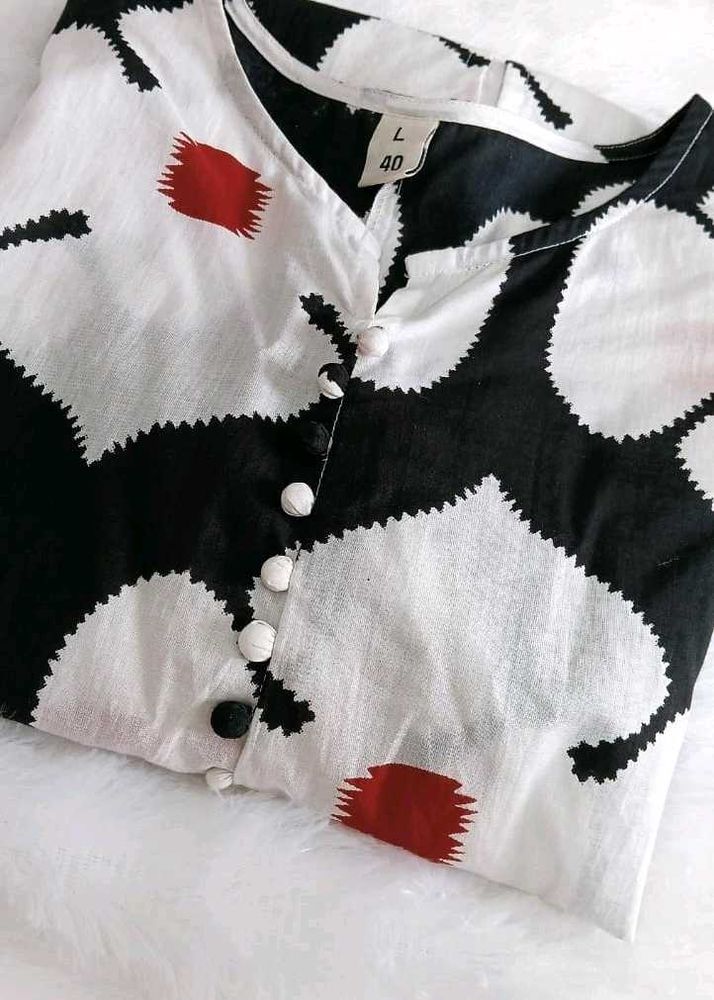 Short Kurti For Women