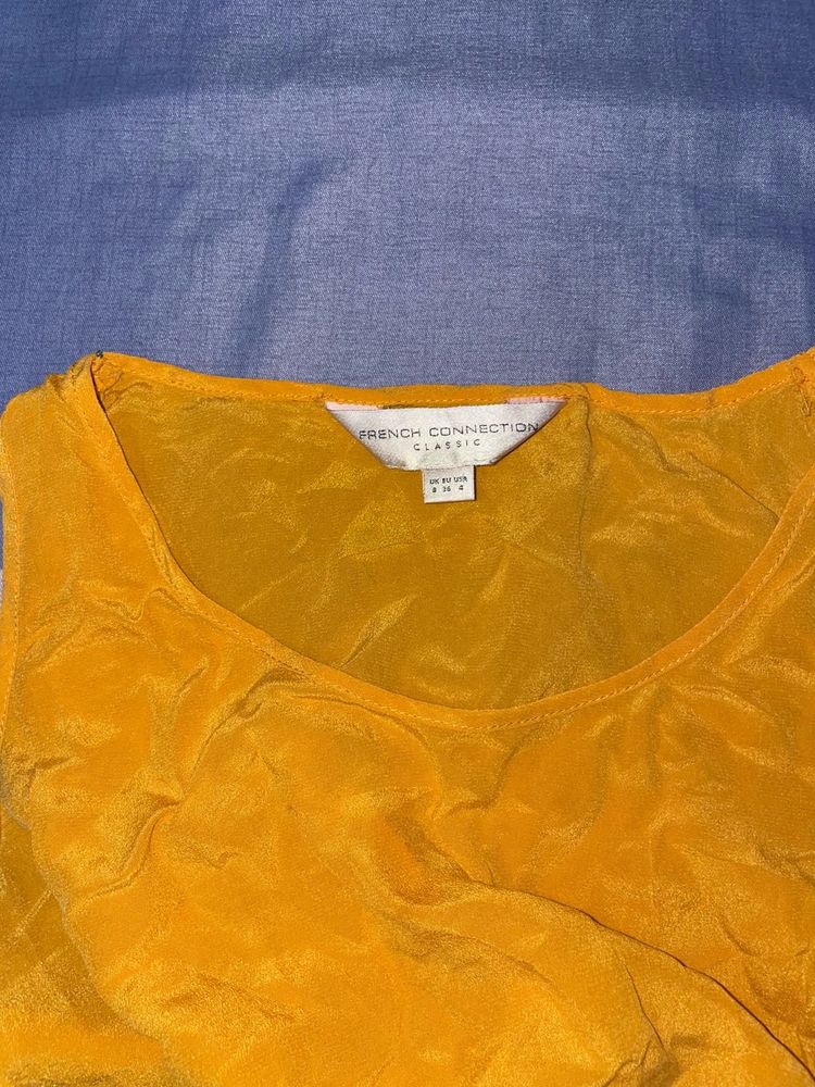 French Connection Top