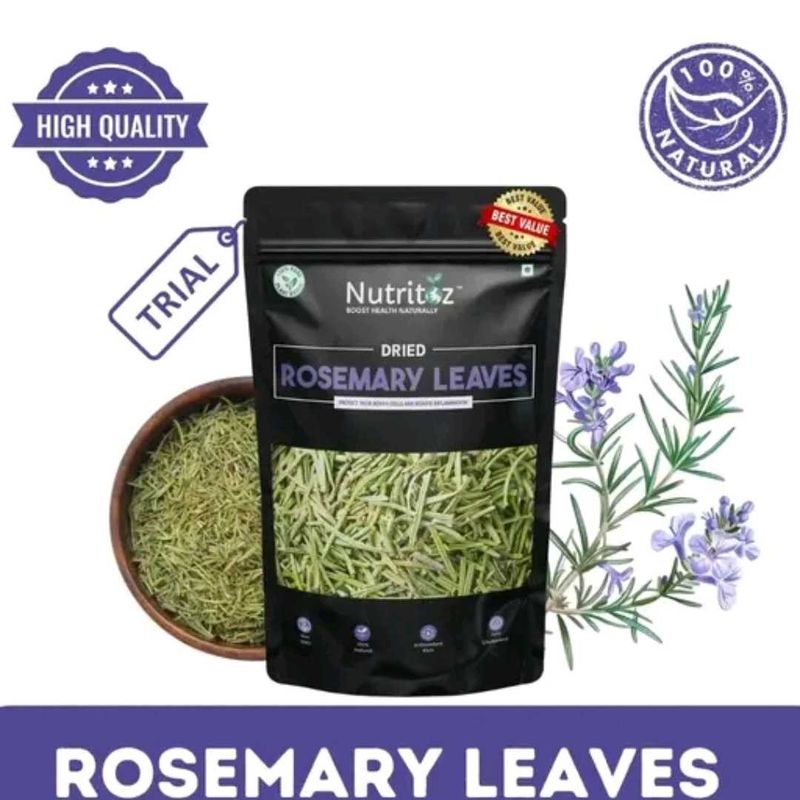 Rosemary Leaves