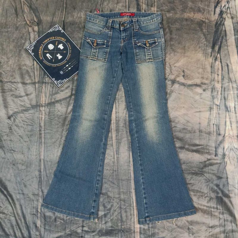 Y2K Jean&#39;s 😻