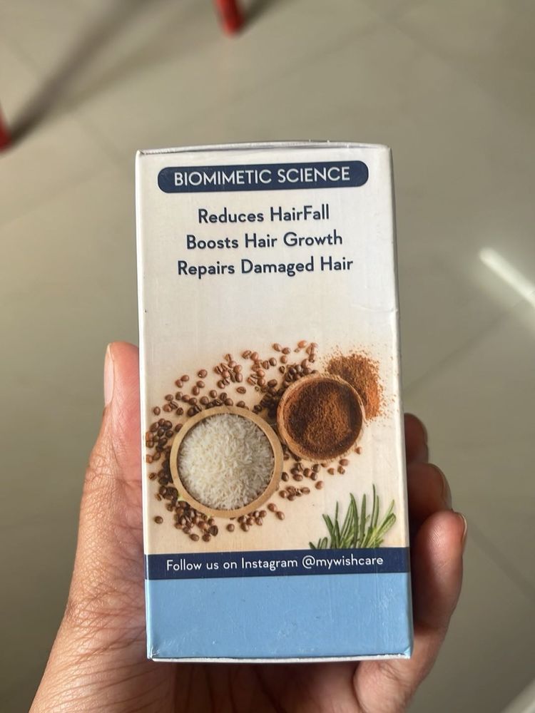 MyWishCare Hair Growth Serum