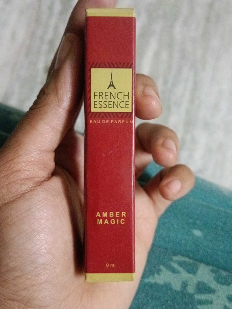 Perfume French Essence