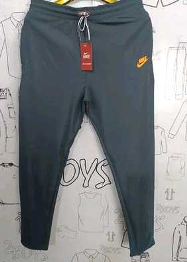 Brand Nike Men Track Pant