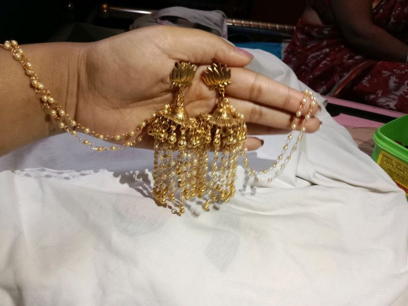 Hand Made Jewellery