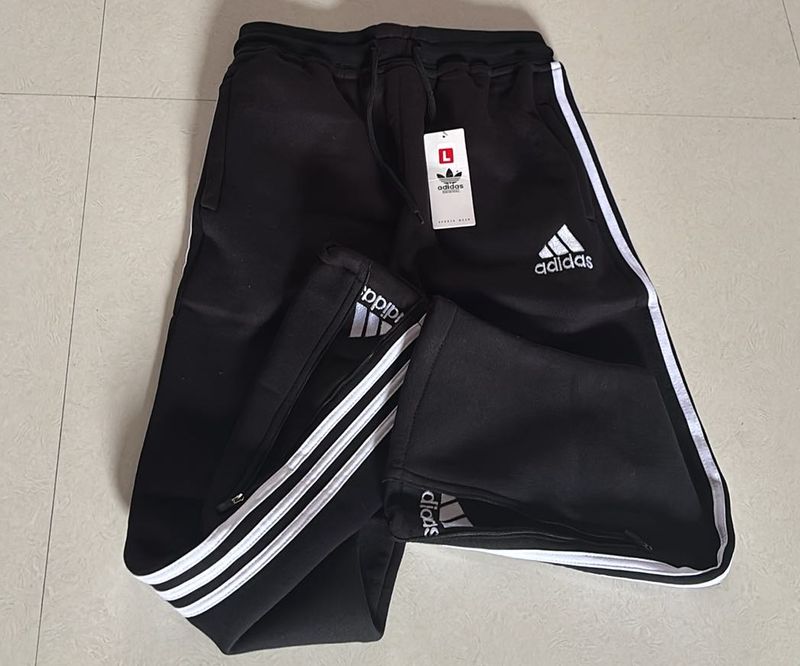 Unisex Bootcut Jogger
