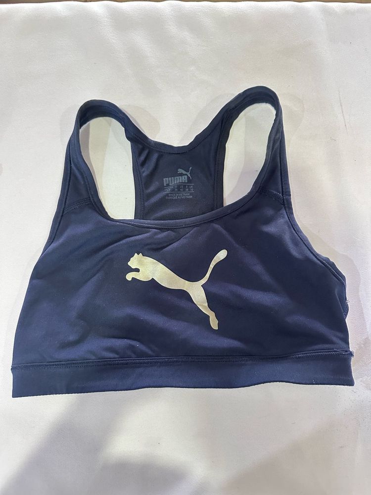 Puma Sports Bra