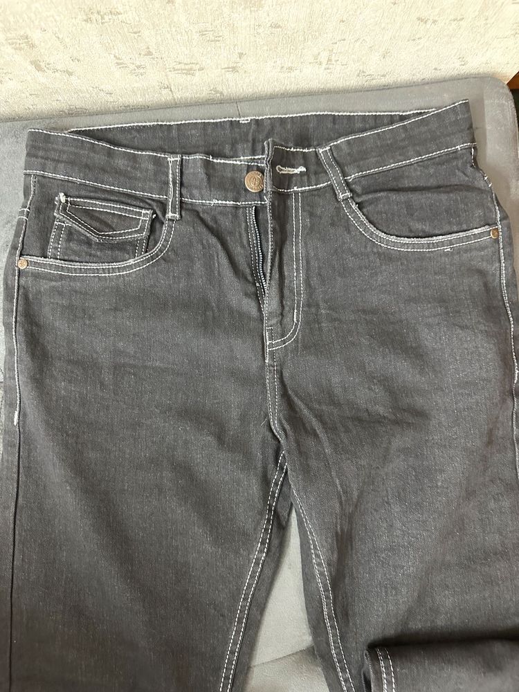 Jeans men’s Straight Fit