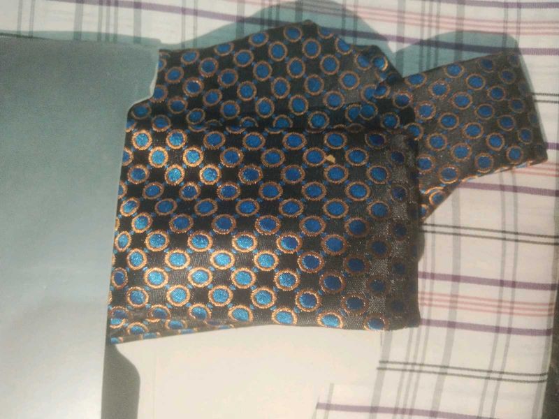 🆕 Men Neck Tie (153CM×7CM)