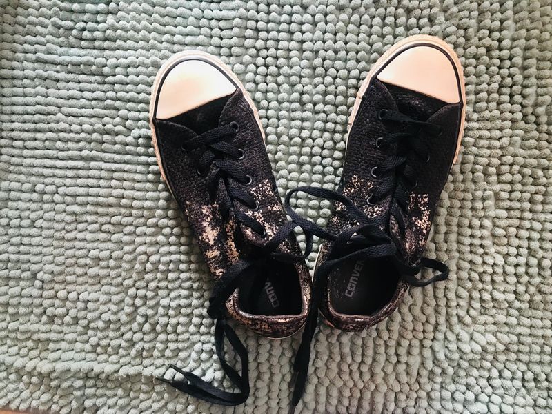 Brand Casual Soes Converse For Boys/Girls 9 To