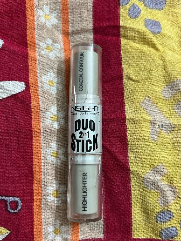 Insight Duo Stick Contour ,highlighter