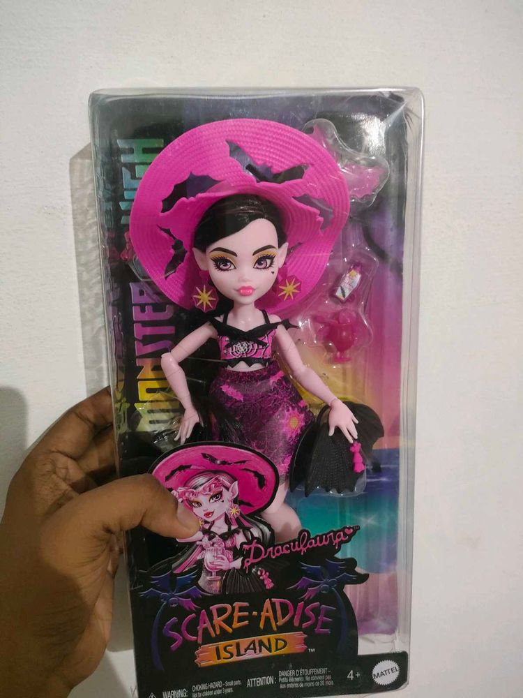 Doll