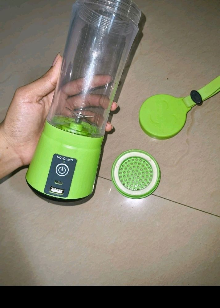Juicer