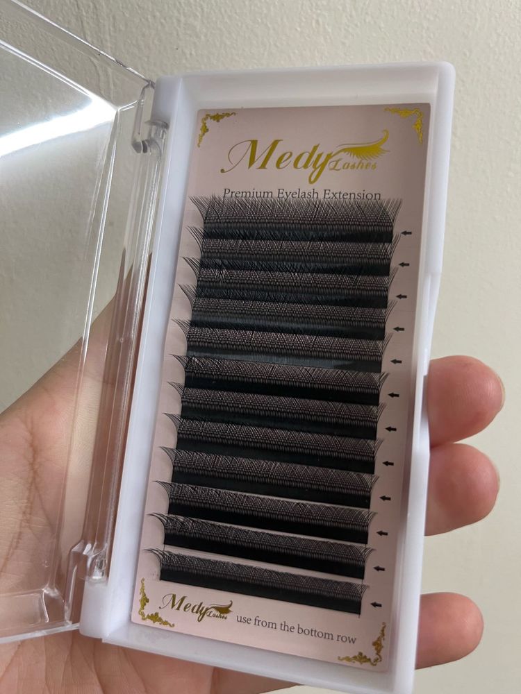 Medy Lashes