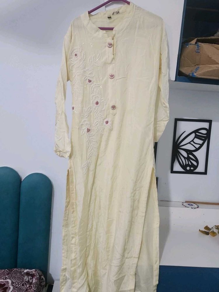 Pretty  Kurti