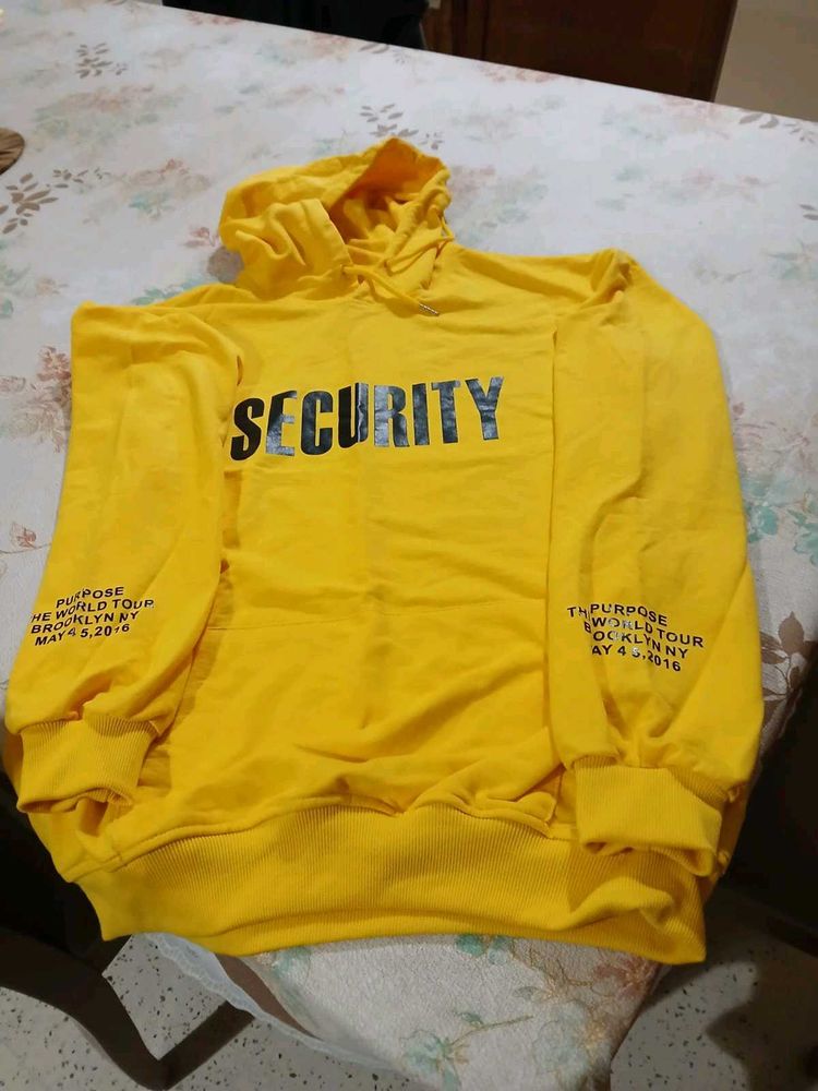 BTS Sweatshirt New