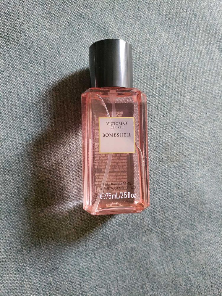 Victoria's Secret Bombshell Perfume
