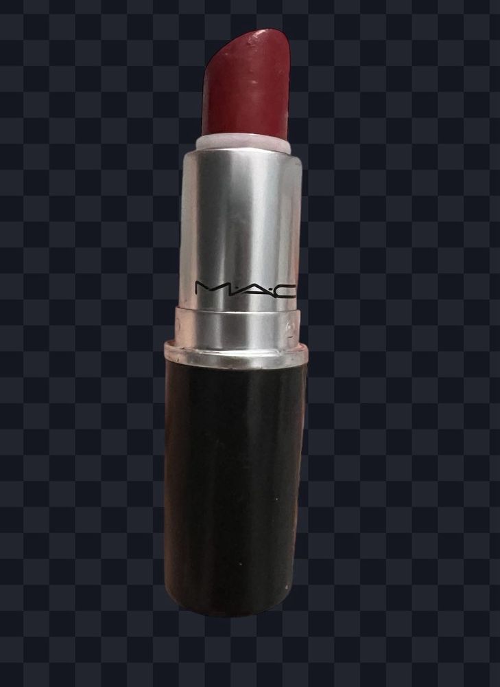 MAC Lipstick ( Russian Red )