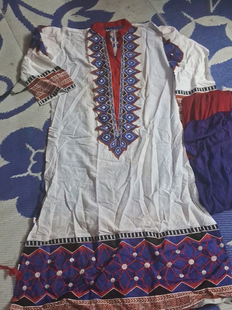 Beautiful Suit Cloth