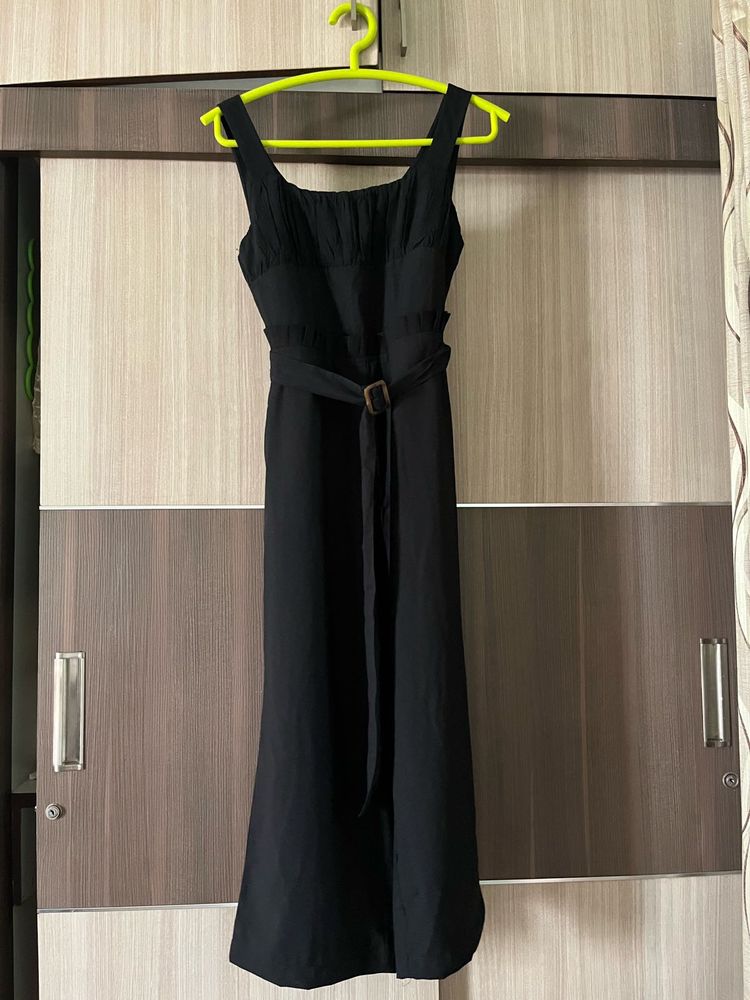 Unused Jumpsuit