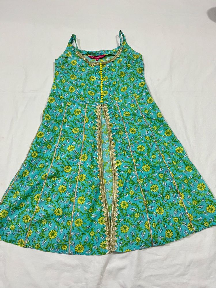 Kurti For Daily Use