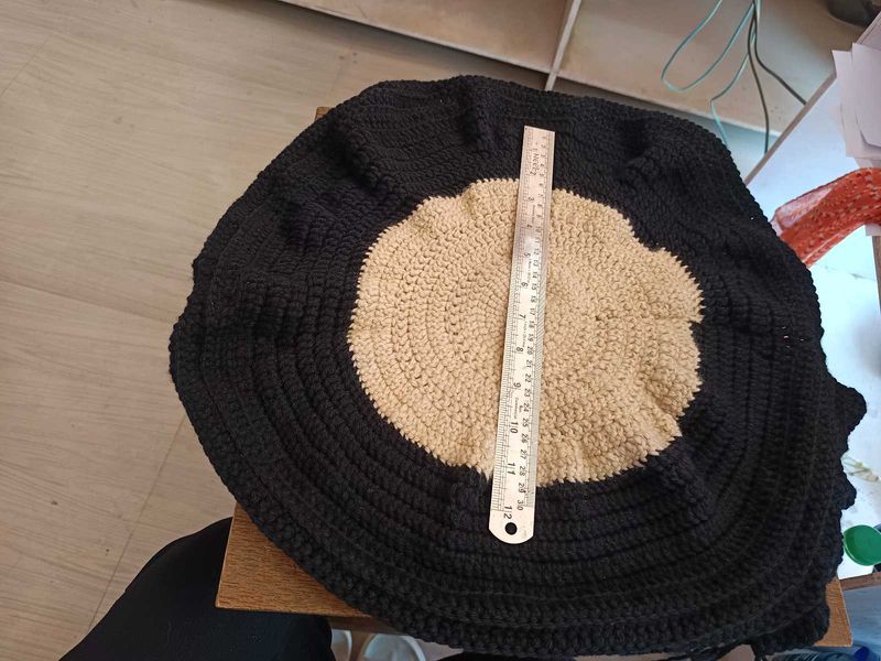 Crochet multipurpose