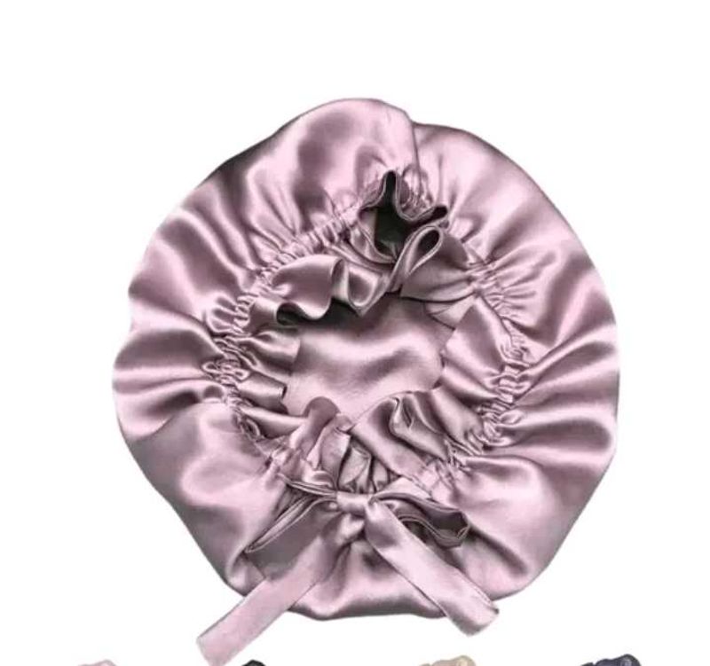 Satin Sleep Bonnet🧿
