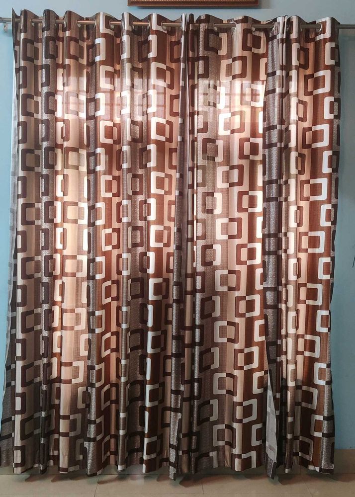 Curtains