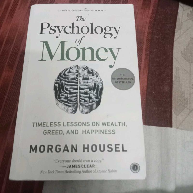 Psychology of Money