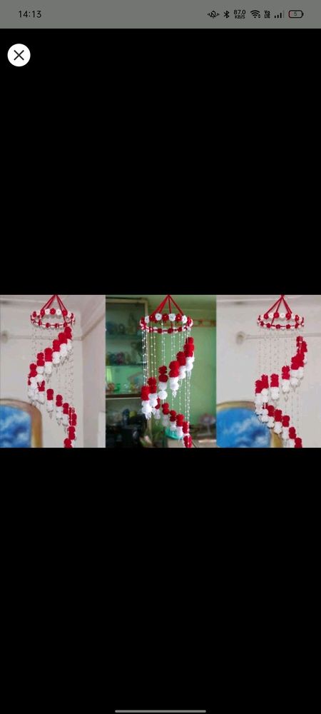 wall hanging