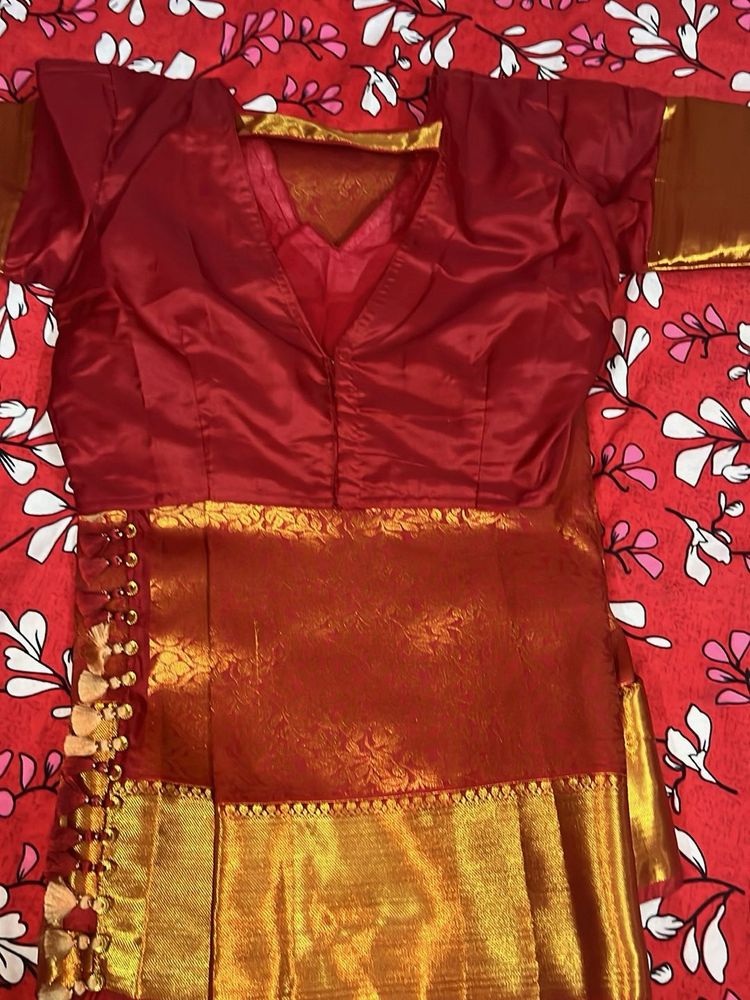 Silk Saree