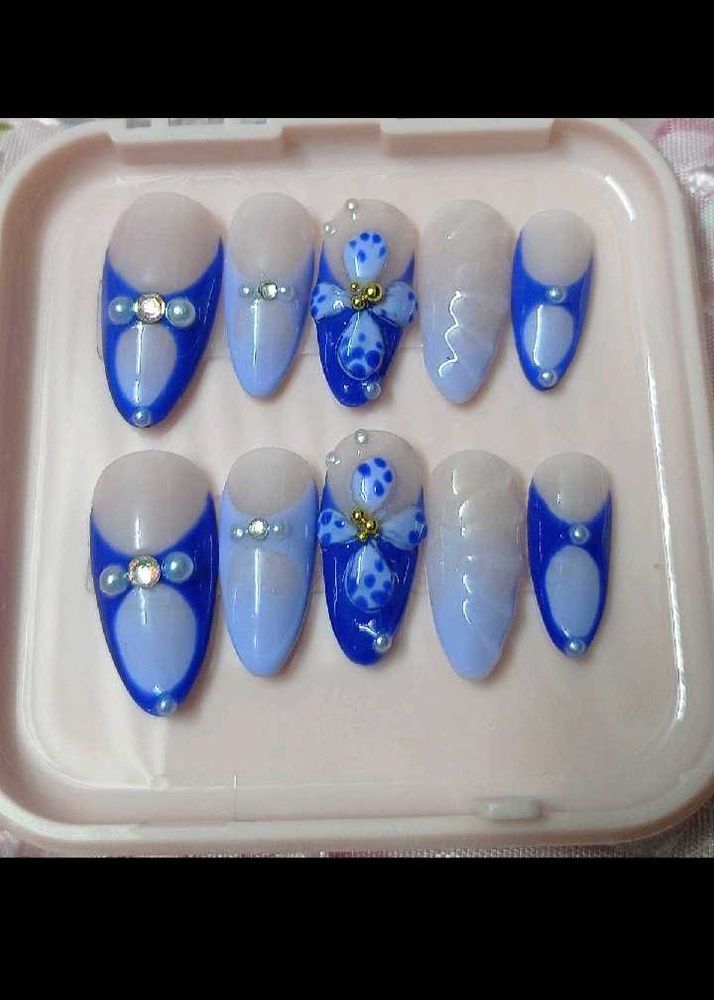 Nails