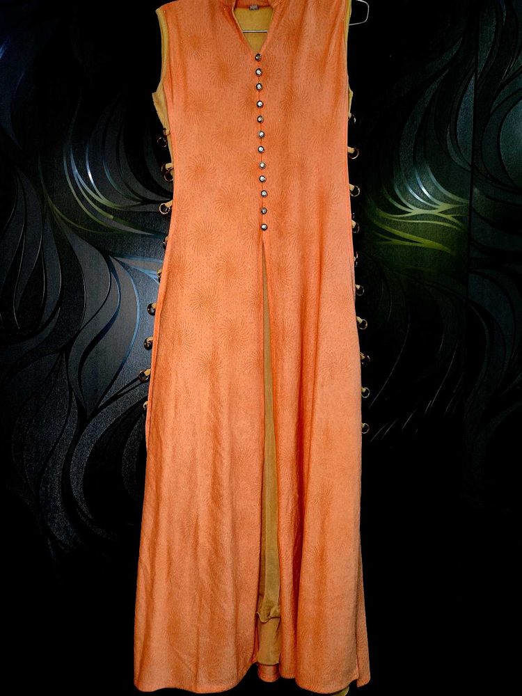 Bodycon one-piece. full length for party wear