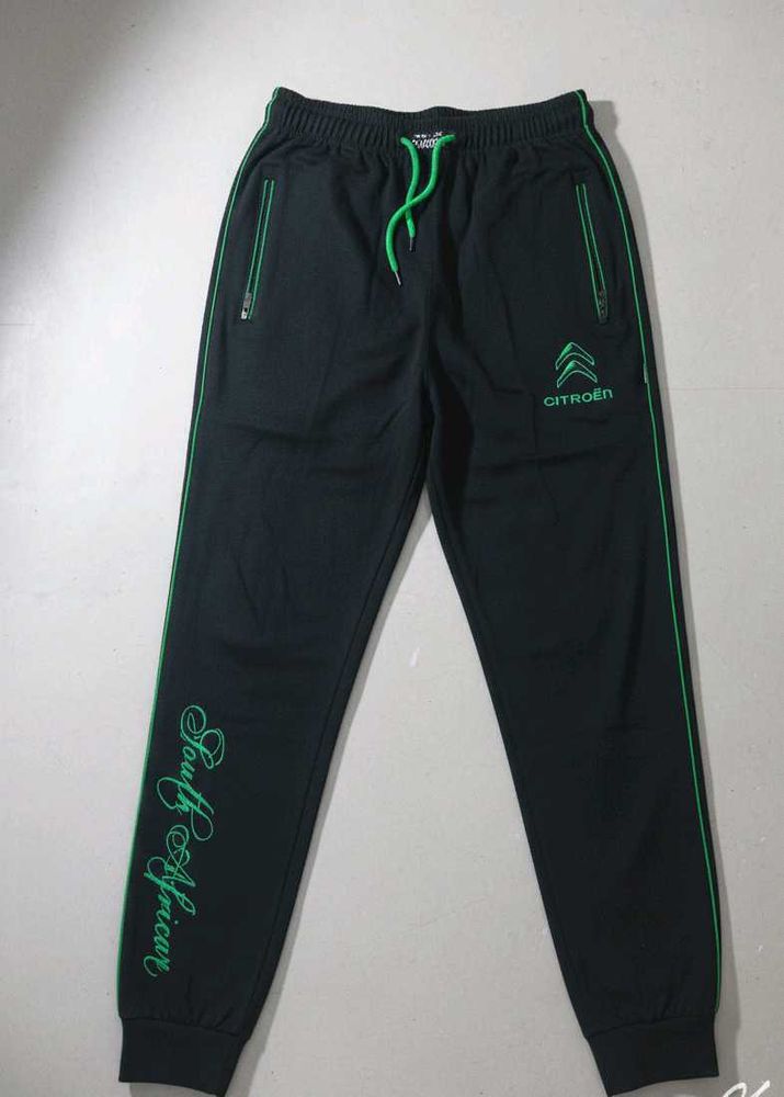 Citroen Track Pants