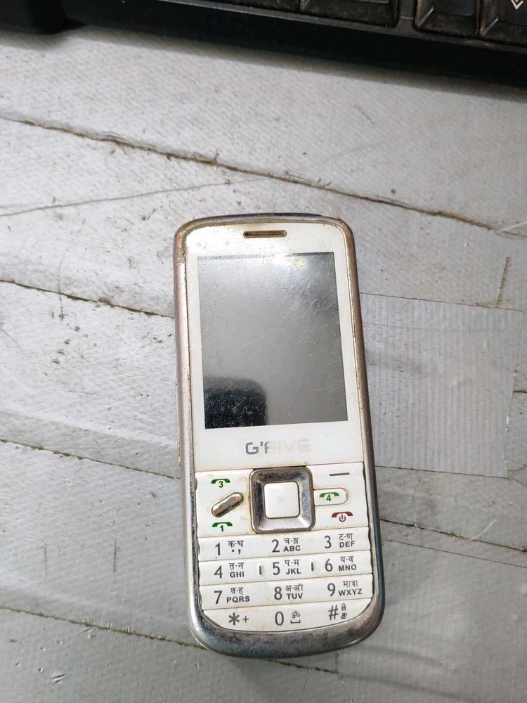 Gfive 4 Sim 1 Memory Card Option Mobile