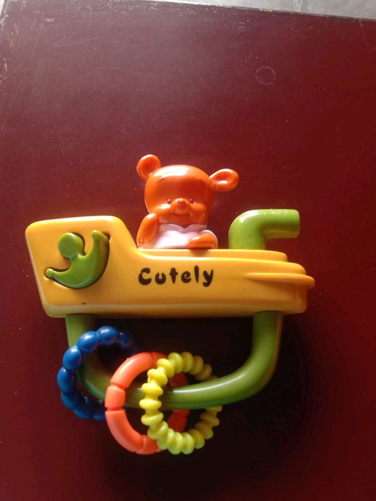 Baby Toy