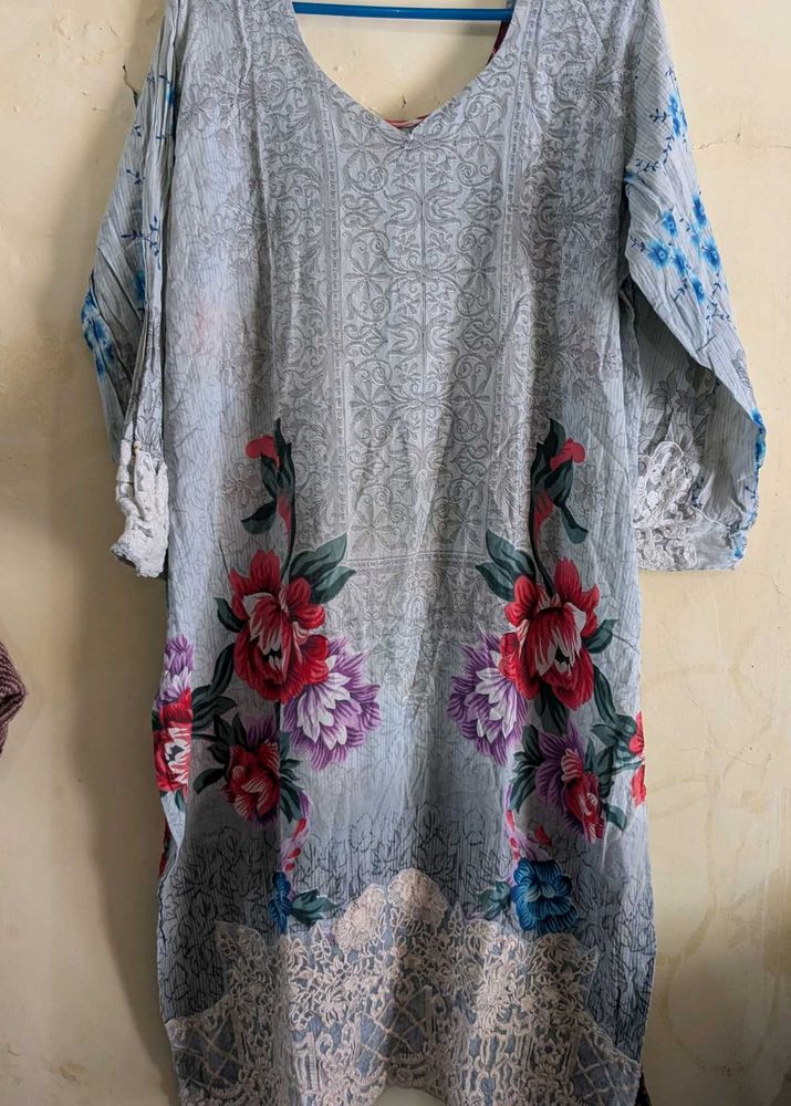 Pakistani Suit For Women