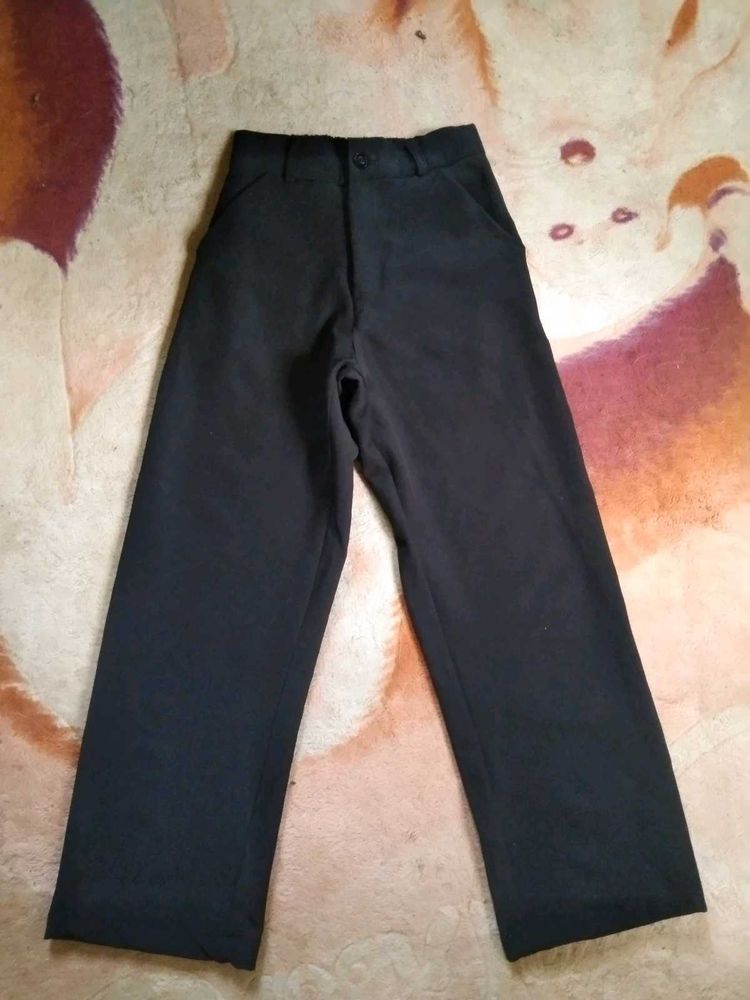 Ladies Trouser New Without Tag