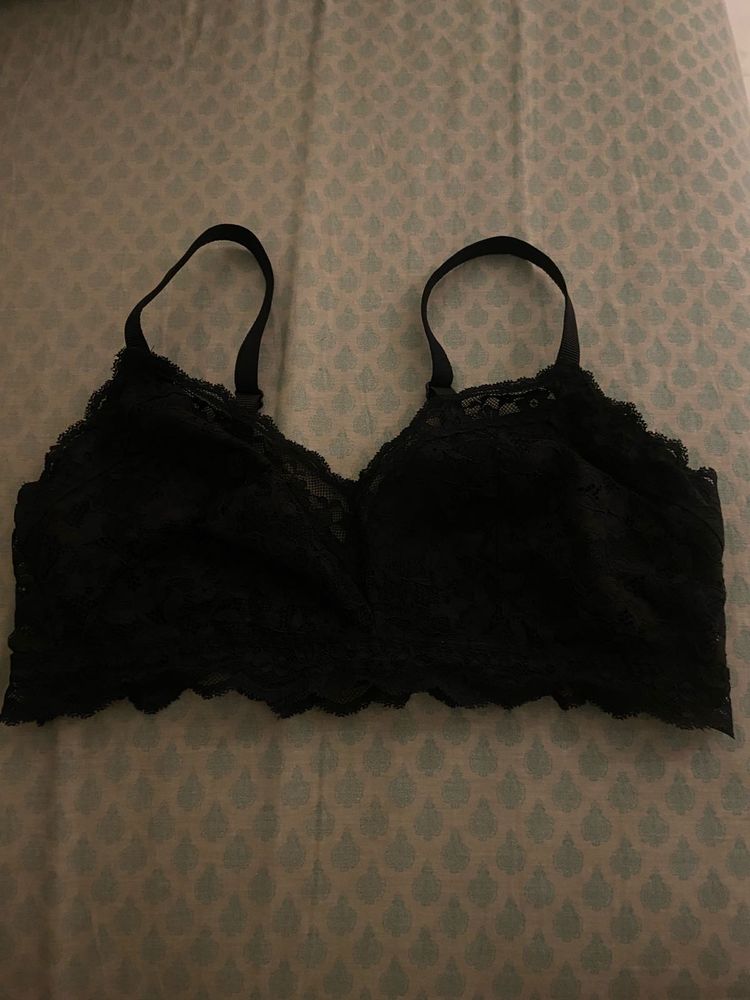 Marks And Spencer Bralette