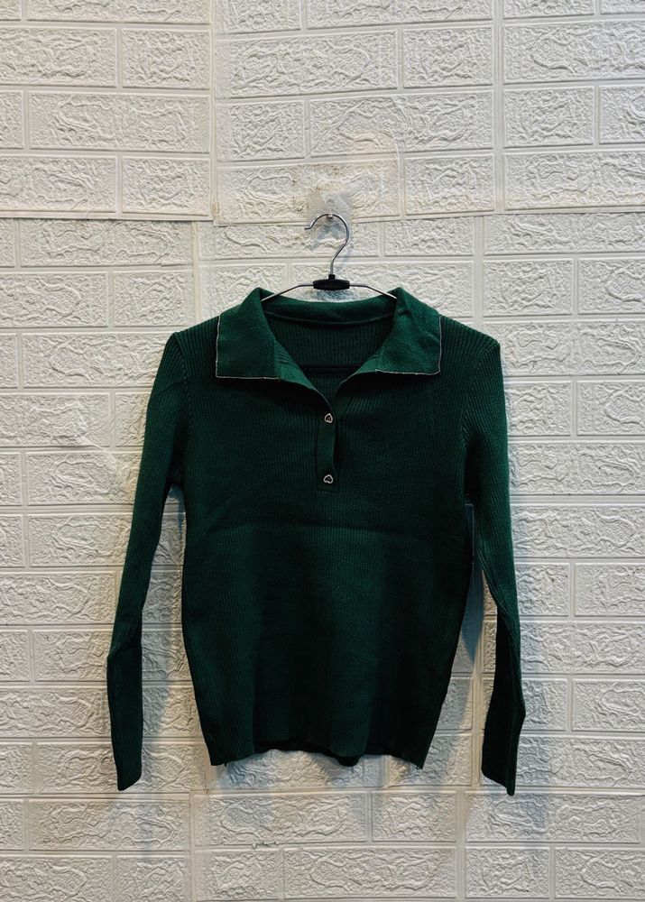 🇮🇩 Indonesia Imported Knit