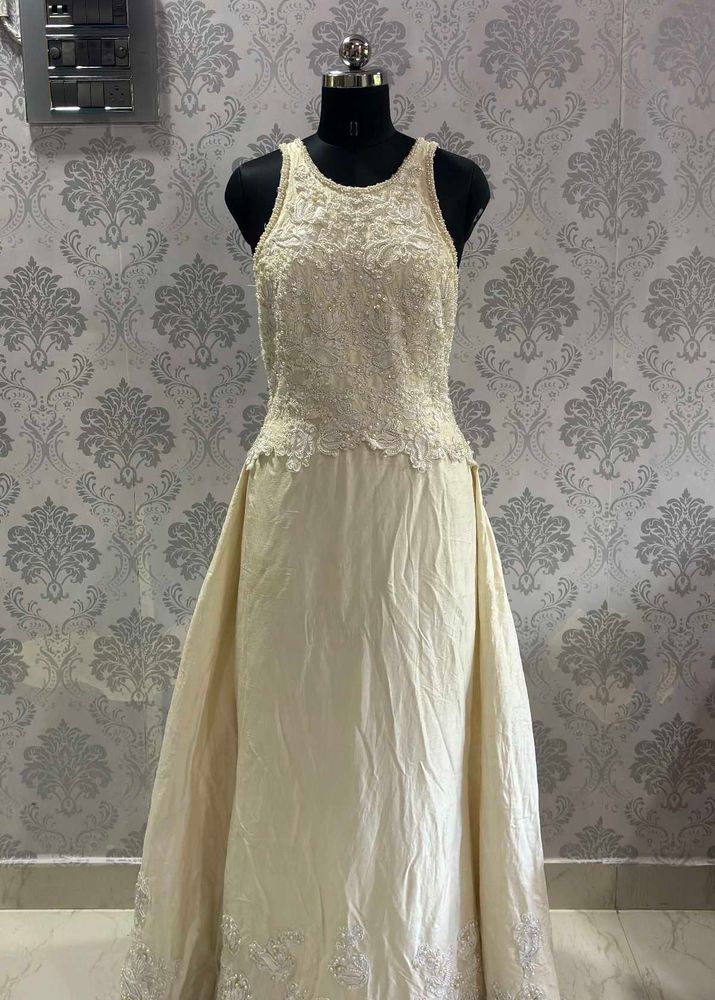Elegant Bridal Lehenga