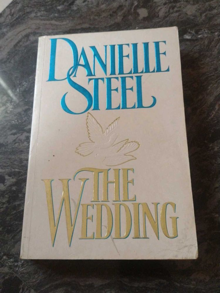 The Wedding