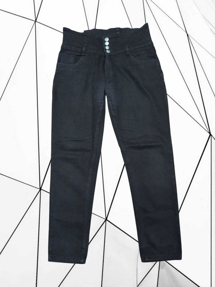 C@41 Size-30 Slim Jeans
